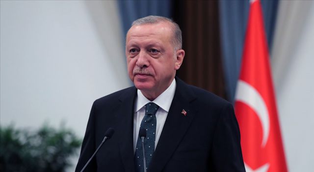 Cumhurbaşkanı Erdoğan, Suudi Arabistan Krallığı'nı ziyaret edecek