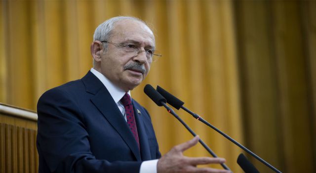 Kılıçdaroğlu elektrik faturasını sonunda ödedi