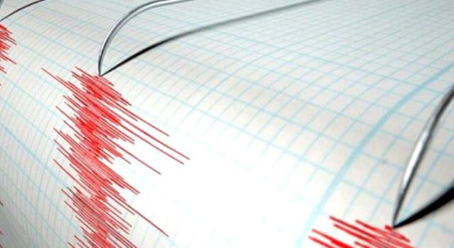 Malatya’da deprem!