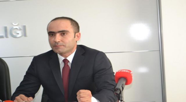 MHP'li Turgay Baştuğ'dan CHP'nin Atatürk provokasyonu açıklaması