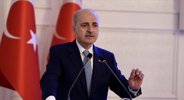 AK Parti Genel Başkanvekili Kurtulmuş'tan öğretmen atamalarıyla ilgili flaş açıklama