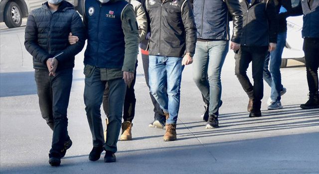 İstanbul merkezli rüşvet operasyonu: 224 kişiye gözaltı