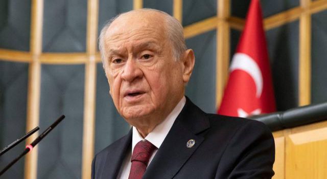 MHP Lideri Bahçeli, İstanbul'un Fethi’nin 569. Yıl Dönümü ProgramI ve Atatürk Havalimanı Millet Bahçesi Fidan Dikim Töreni'ne katılacak!