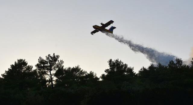 Türkiye ve Azerbaycan'dan iş birliği