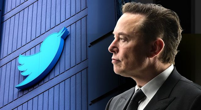 Twitter yatırımcıları Elon Musk'a dava açtı