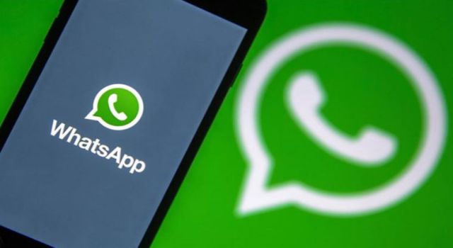 WhatsApp'tan yeni özellik geldi!