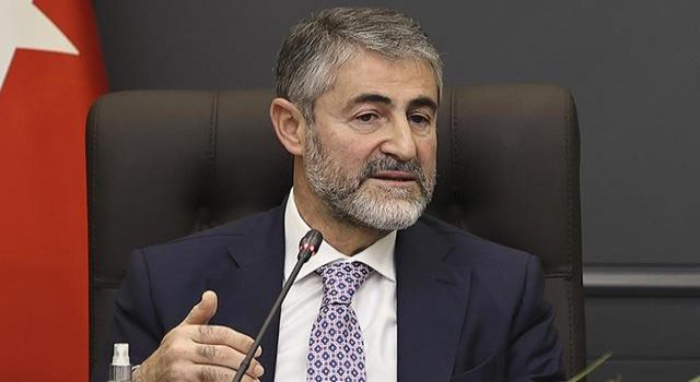 "Azalan dış finansman ihtiyacı ile birlikte enflasyon üzerindeki kur baskılarının düşeceğini öngörüyoruz"