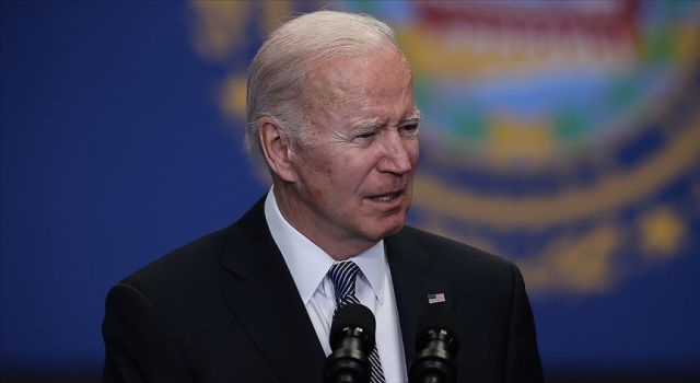 Biden'ın beklenmeyen Ukrayna cevabı şaşırttı!