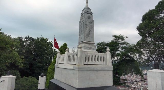 Genel Başkan Devlet Bahçeli’nin Osman Ağa kanun teklifi Giresun’da sevinç yarattı