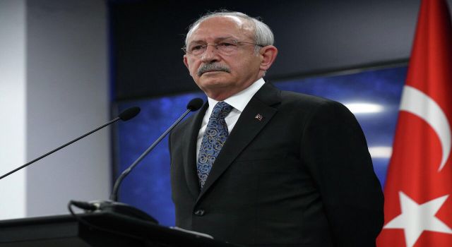 Kılıçdaroğlu'ndan Cumhurbaşkanlığı adayıyla ilgili flaş açıklama