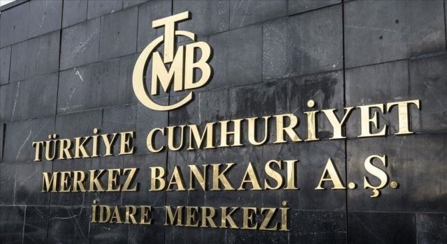 Merkez Bankası'nın rezervleri açıklandı