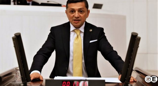 MHP’li Ahmet Erbaş yerel basının sorunlarına ses oldu