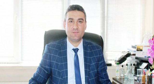 Yozgat MMO Başkanı Salman: "Elektronik termostat tasarruf sağlıyor"