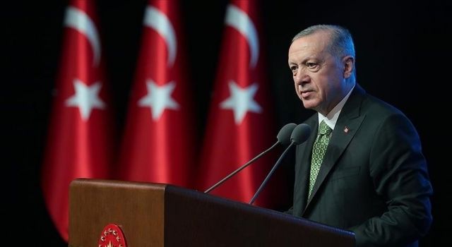 Cumhurbaşkanı Erdoğan'dan İran'a önemli ziyaret