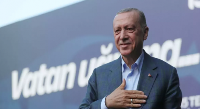 Cumhurbaşkanı Erdoğan'dan, KYK açıklaması!