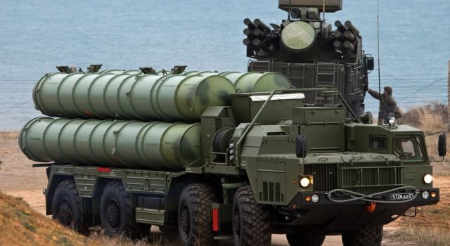 İngiltere'den S-300 ve S-400 açıklaması