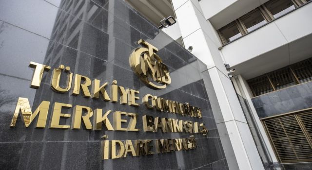 Merkez Bankası'ndan enflasyon açıklaması!