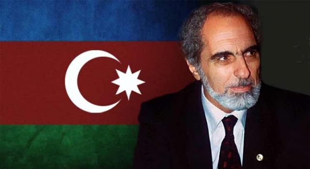 Azerbaycan'ın önemli lideri Elçibey'in vefatının yıl dönümü