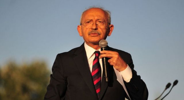 Bakanlardan Kılıçdaroğlu’na sert tepki