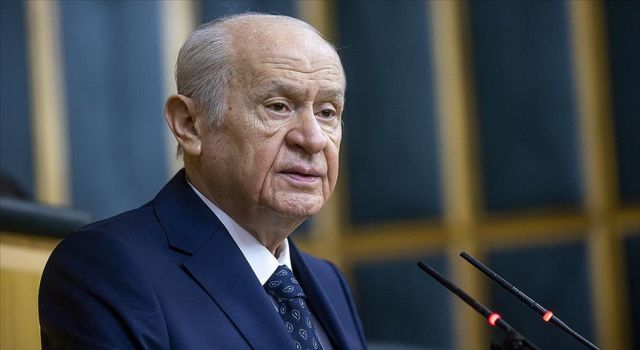 MHP Bahçeli'den, Cem Evlerine düzenlenen saldırı ve iptal edilen KPSS'ye yönelik açıklamalar