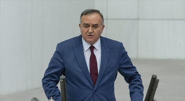 MHP'li Akçay: "Kılıçdaroğlu yönetimindeki CHP varken Türkiye’nin başka düşmana ihtiyacı yoktur"