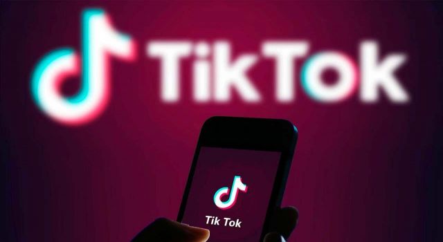 TikTok’ta kara para tespiti!