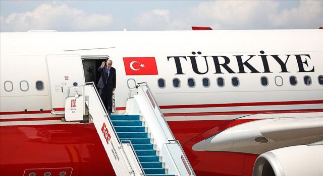 Cumhurbaşkanı Erdoğan Balkan turu ziyareti yapacak