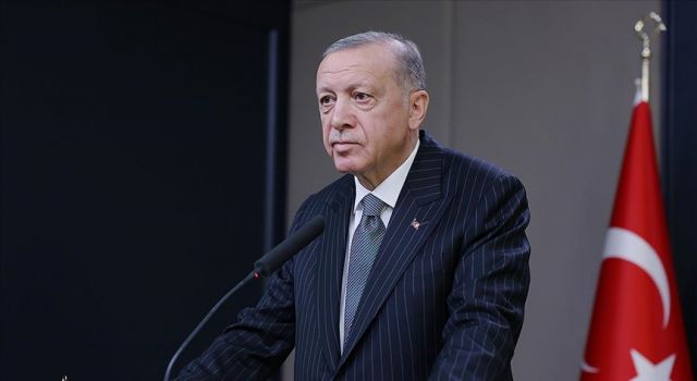 Çek medyası Cumhurbaşkanı Erdoğan’ı manşetlerine taşıdı