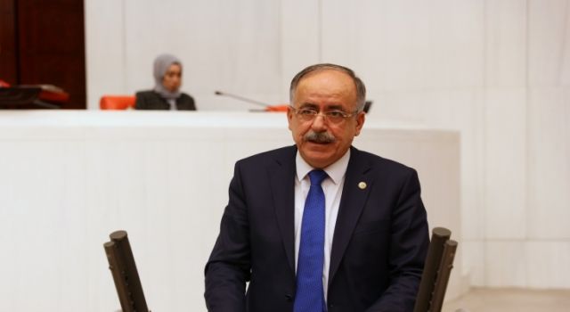 MHP'li Kalaycı: “Zillet ittifakının cumhurbaşkanı adayını 6+1 formatlı masa değil, dış güçler belirleyecektir"