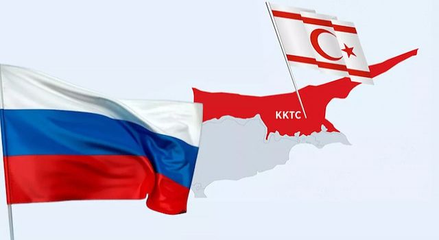 Rus basınından flaş iddia: “KKTC’ye direkt uçuşlar başlayacak ve Lefkoşa’ya konsolosluk açılacak