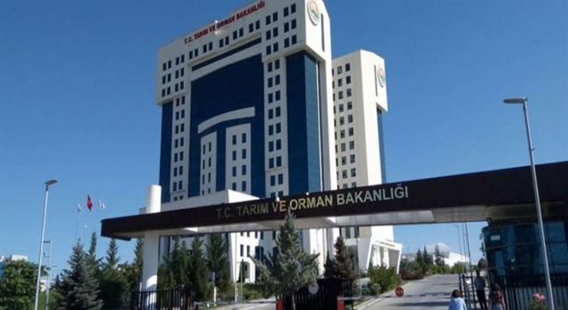 Tarım ve Orman Bakanlığı kuraklık için eylem planı hazırladı