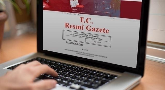 Kamu personeli alım ilanları Resmi Gazete'de!