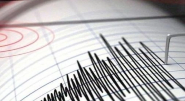 Malatya'da deprem