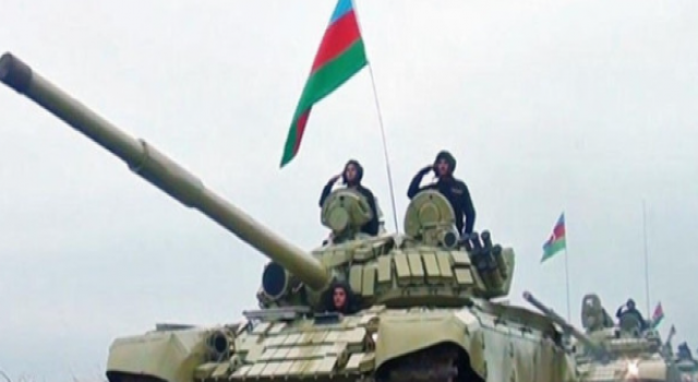 Azerbaycan'dan silah bırakan Ermeniler için karar