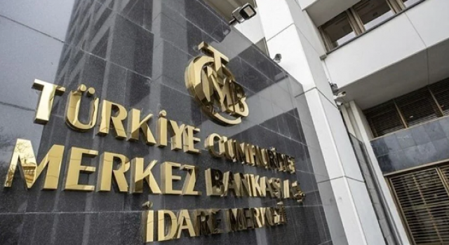 Merkez Bankası'nın dolar ve enflasyon tahmini değişti