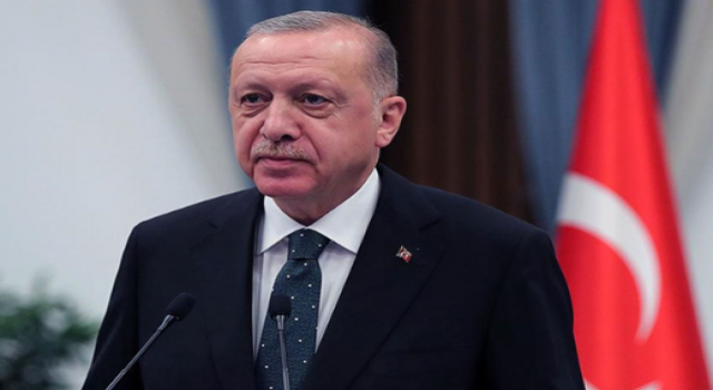 Cumhurbaşkanı Erdoğan'dan hakem Meler talimatı