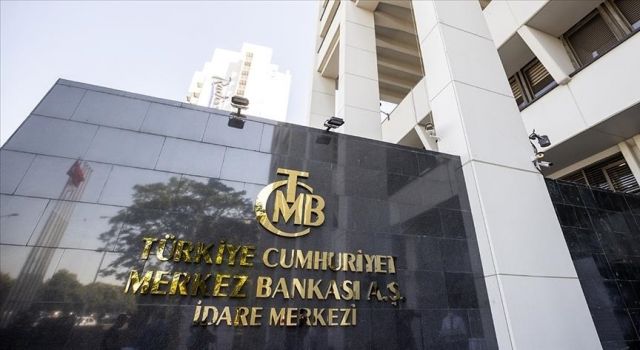 Merkez Bankası rezervleri tüm zamanların rekorunu kırdı