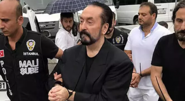 Adnan Oktar suç örgütü davasında "İsrailli siyasetçilerle görüşme" tespiti