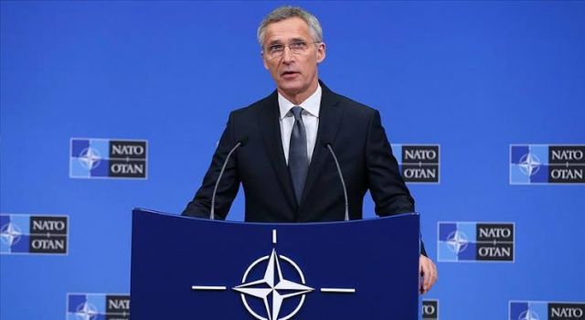 NATO'dan 'Montrö Anlaşması' açıklaması