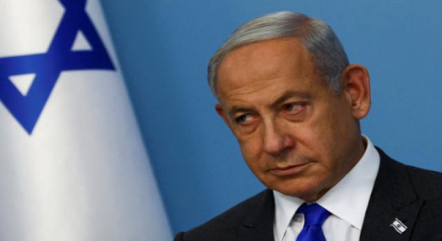 Netanyahu savaşın bitmesi için Hamas'ın teslim olması gerektiğini savundu!