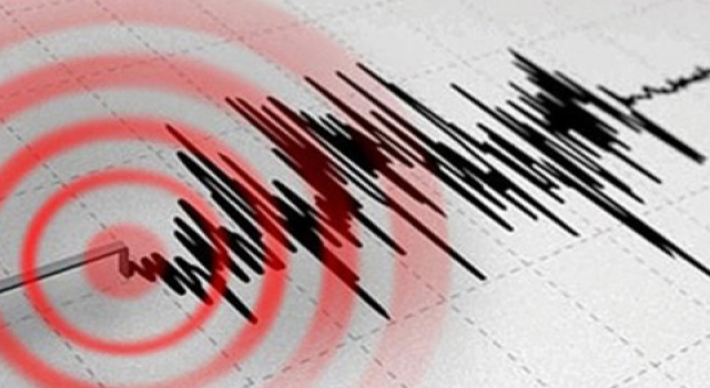 Adıyaman'da 4,2 büyüklüğünde deprem