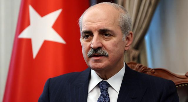 TBMM Başkanı Kurtulmuş, Rusya'ya gidiyor