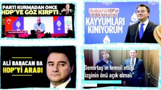 Abdullah Gül'ün oyuncağı, ekmeksiz Bebecan