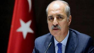 AK Parti Genel Başkanvekili Kurtulmuş, Ermenistan'ın sivillere saldırısına lanet yağdırdı