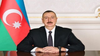 Aliyev "20 köy ve 1 kasaba daha işgalden kurtarılmıştır"