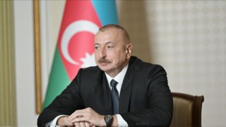 Aliyev: Azerbaycan'dan hiçbir koşulda taviz yok rıza gösterilemez!