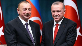 Aliyev, "Tek millet iki devlet" olmaya devam edeceğiz