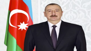 Aliyev'den 29 Ekim Cumhuriyet Bayramı kutlama mesajı