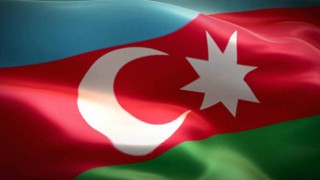 Azerbaycan bağımsızlık savaşının 29.yılını kutluyor