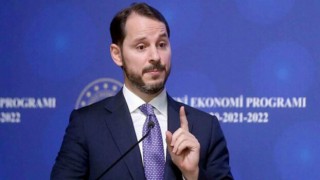 Bakan Albayrak: Türkiye ekonomisi bir dönüm noktasında